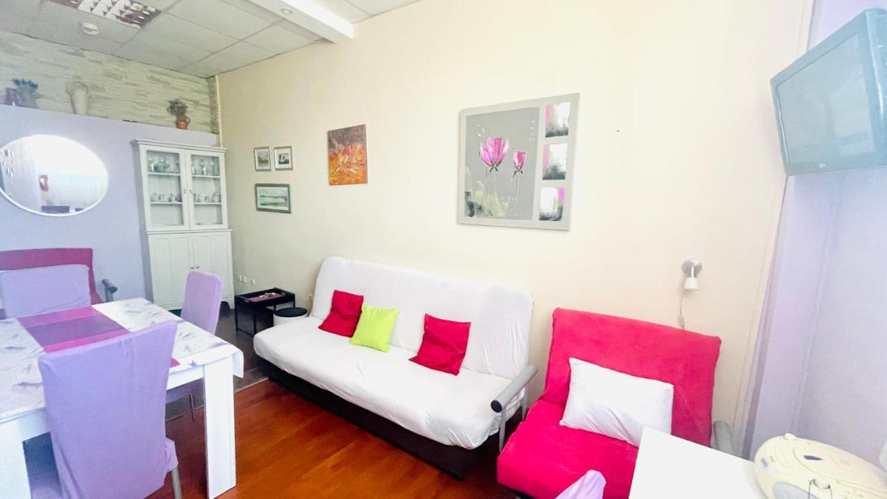 Vintage Apartment Inside City Galleria - Zadar Exterior foto