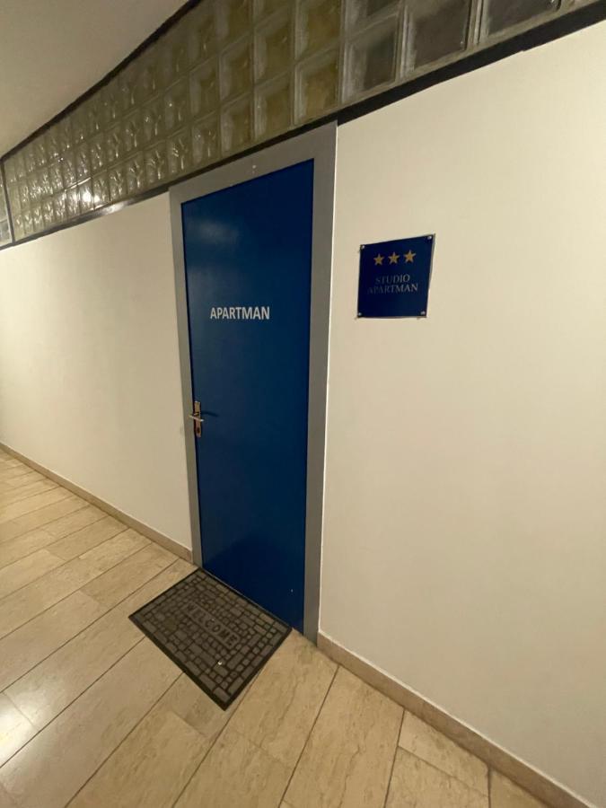 Vintage Apartment Inside City Galleria - Zadar Exterior foto